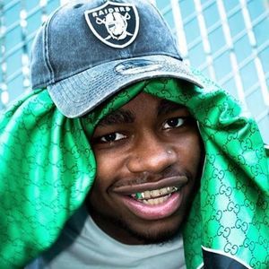 Meet your Posher, Steezy